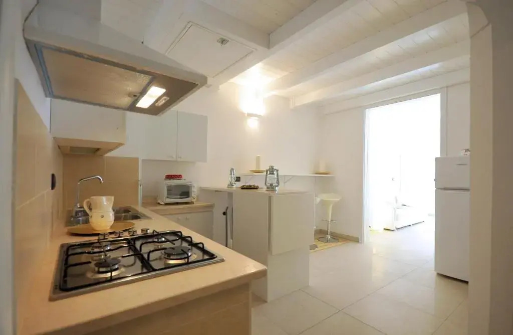 Maisonette BB