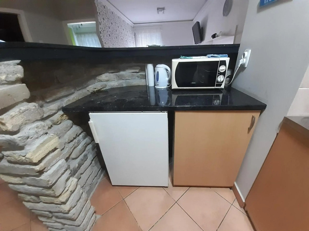 City Center Luxury Apartment