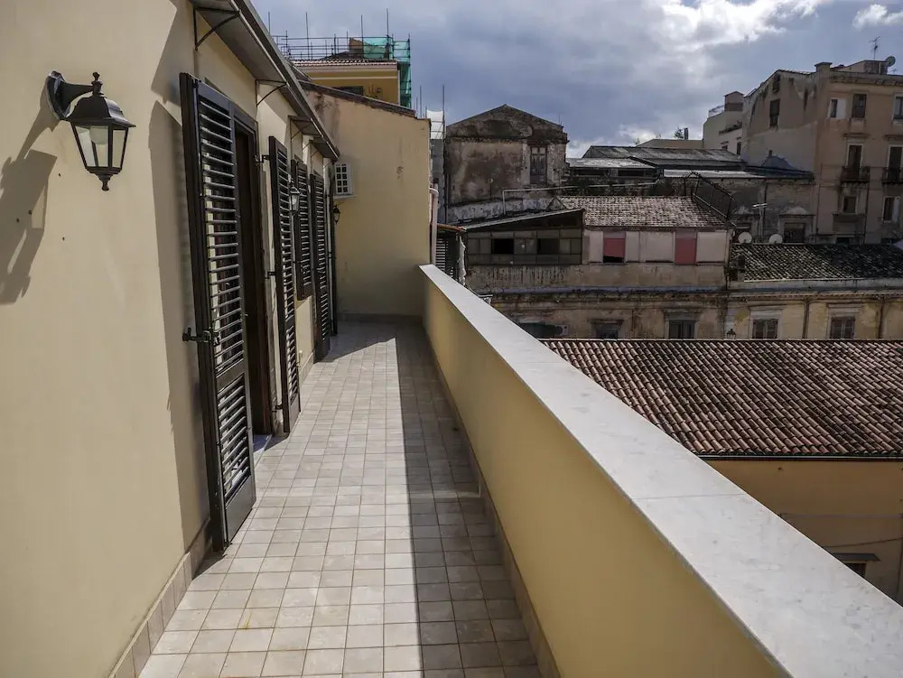 Candelai Apartments by Wonderful Italy