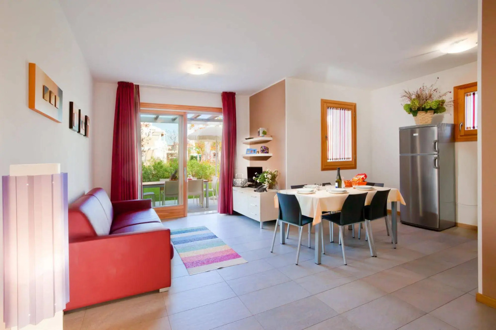 Villaggio Laguna Blu