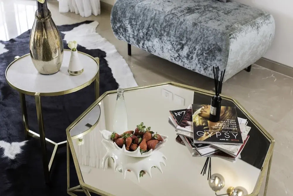 Sweet Inn Apartments-Mamilla