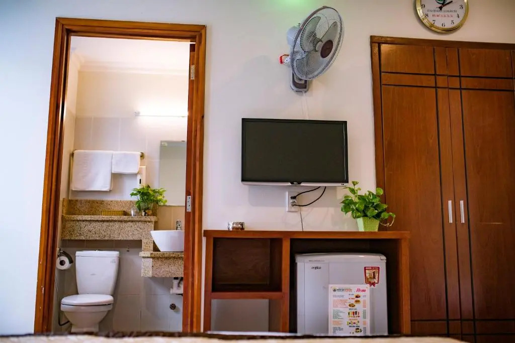Huynh Duc Hotel