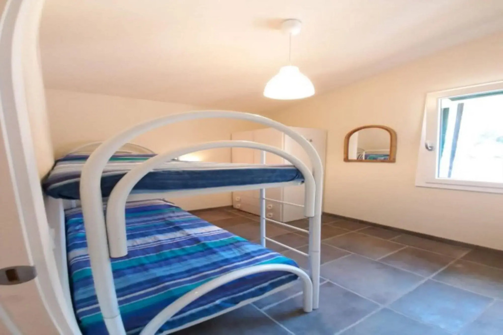 Villa Geko well furnished and immersed in a 4000 m2 park in Straccoligno-VILLA GEKO