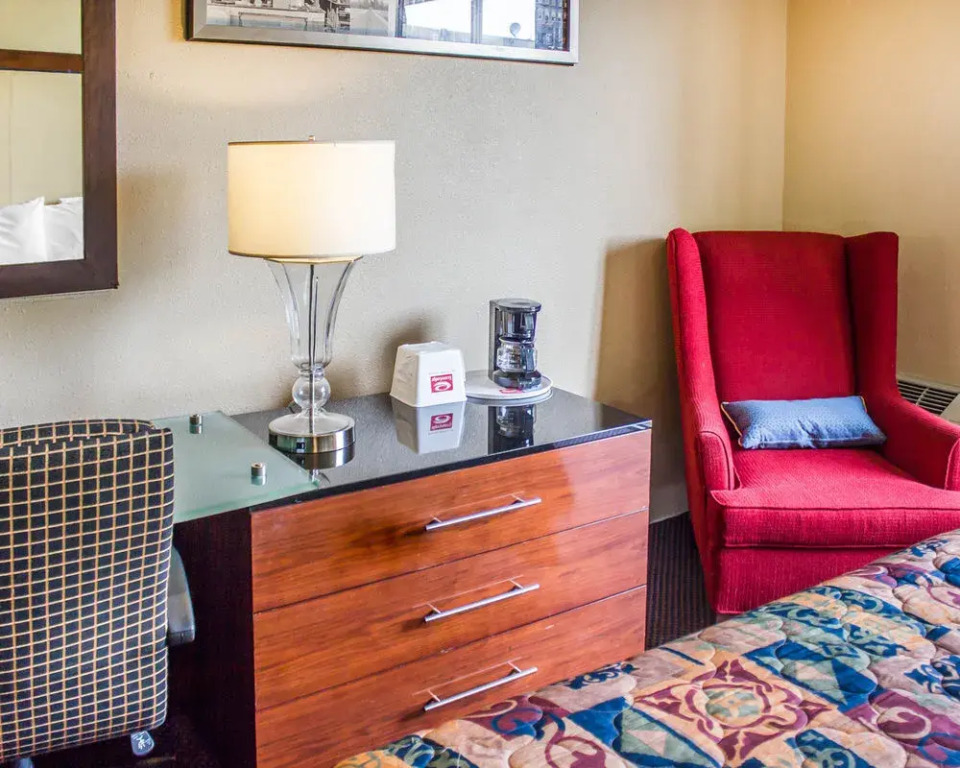 Days Inn Clearfield