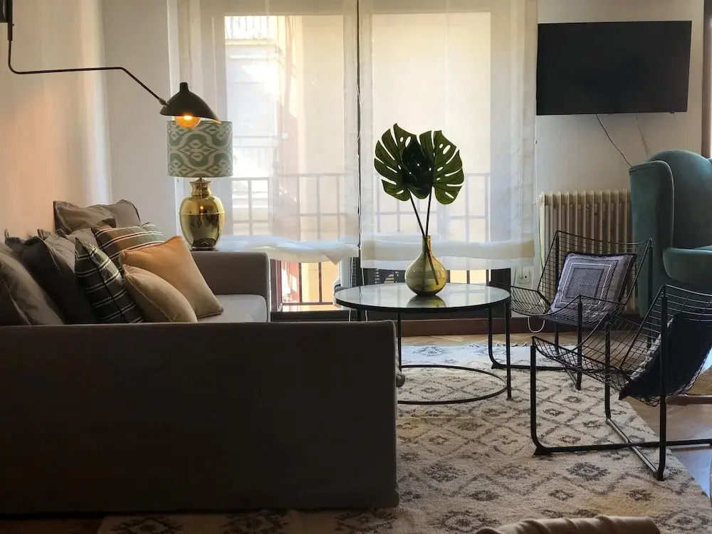 Alterhome Madrid Rio