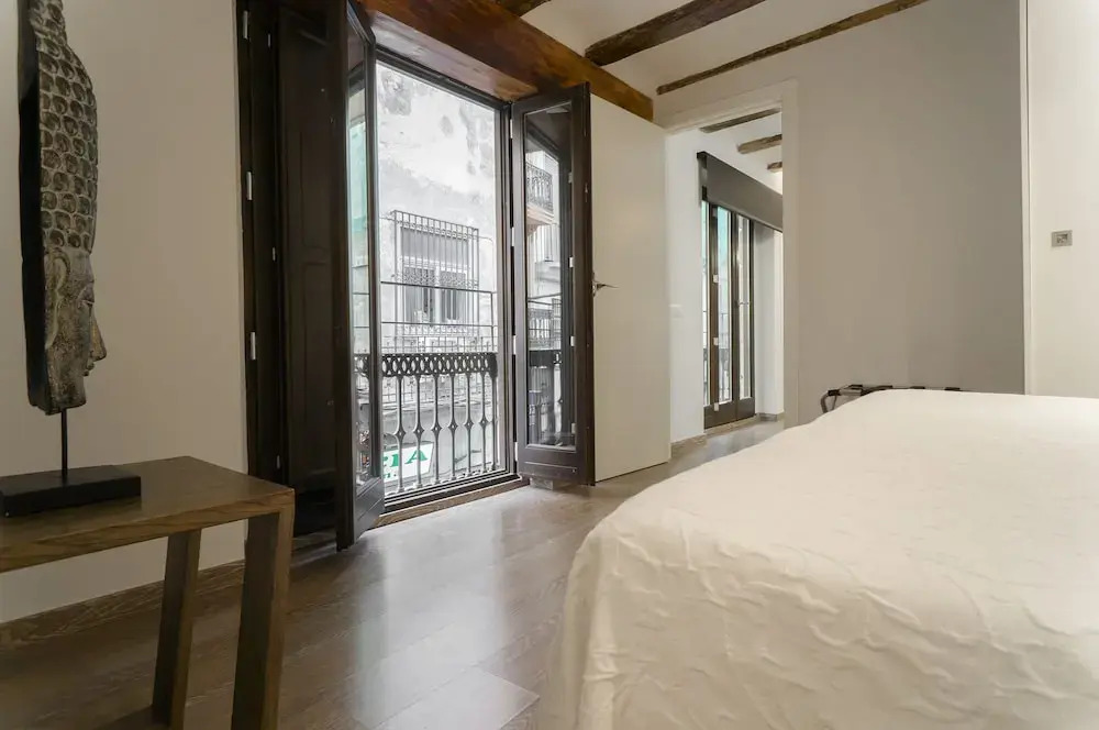 Kirei Apartment Sombrereria