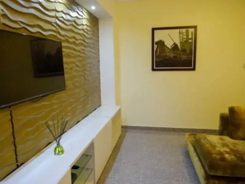 Gemini Place Apartments