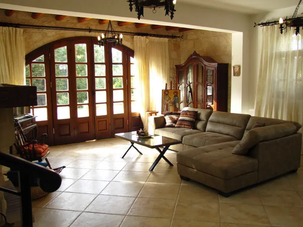 Webooking Theodora Villa