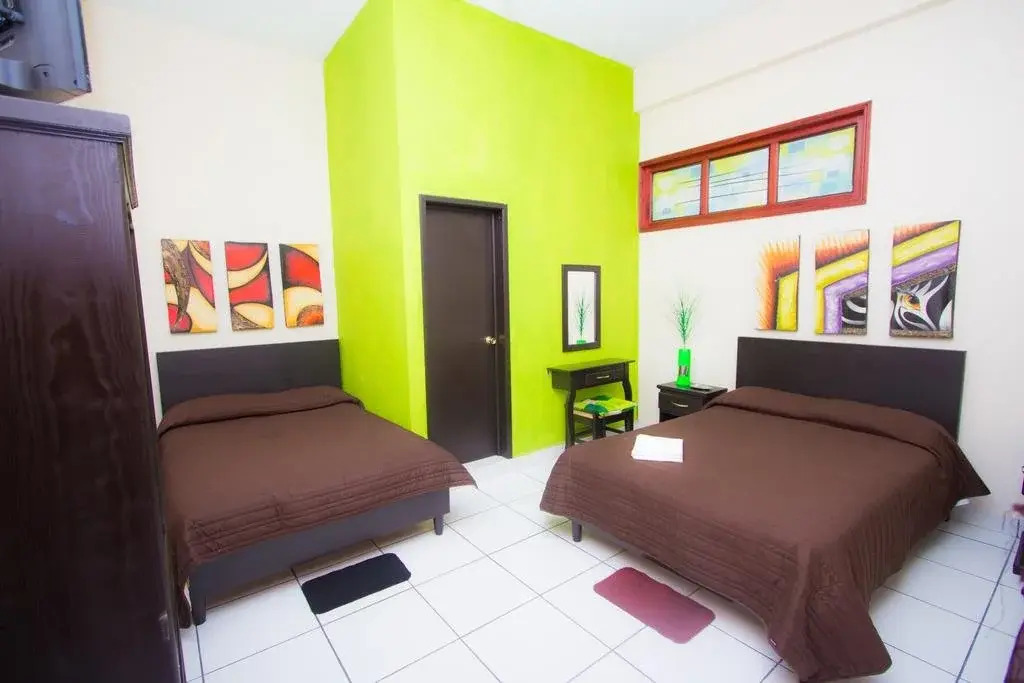 Hotel Olhe