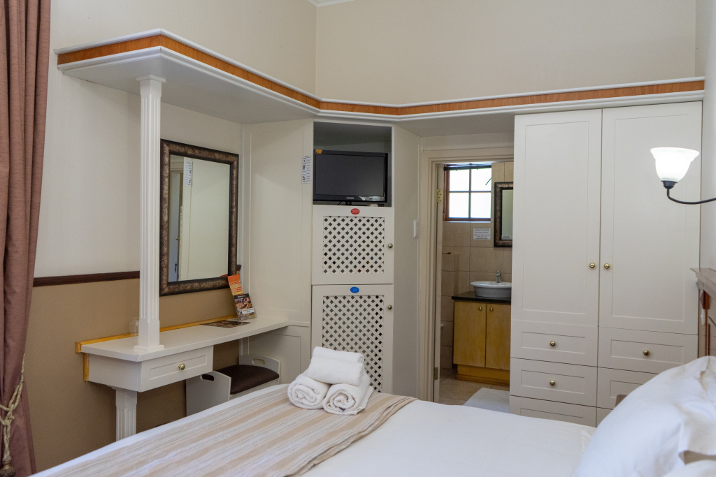 Turnberry Boutique Hotel