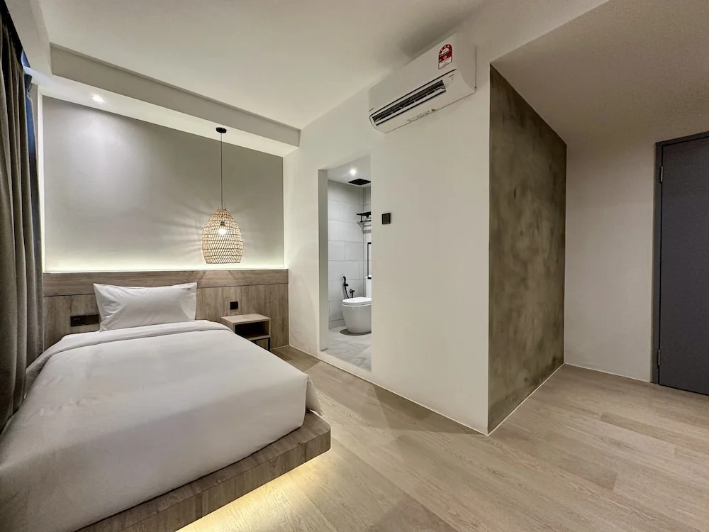 Theatre Hotel