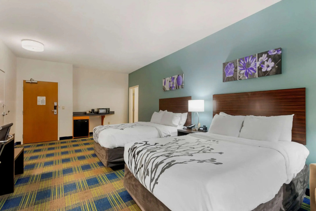 Sleep Inn & Suites Smyrna - Nashville Area