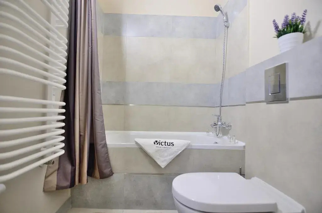 Victus Apartamenty Apartament Bolek i Lolek
