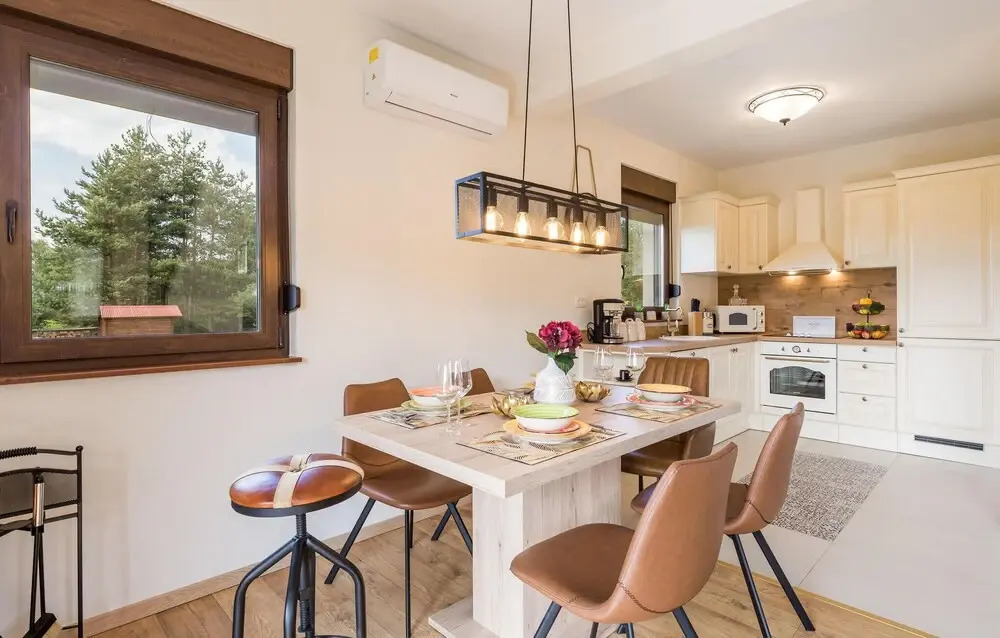 Pet Friendly Home In Gospic