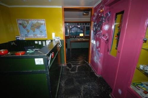Green House Hostel