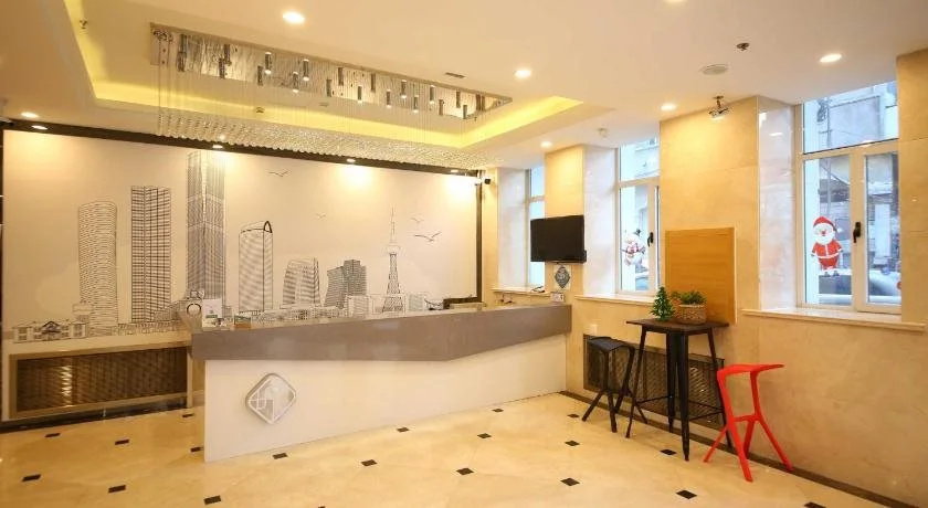 Chonpines Hotel Changchun