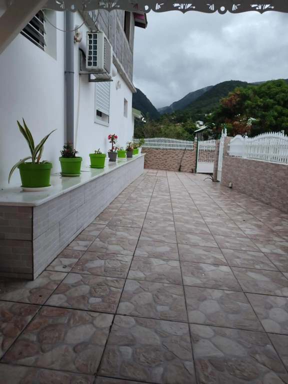 Villa bébélos