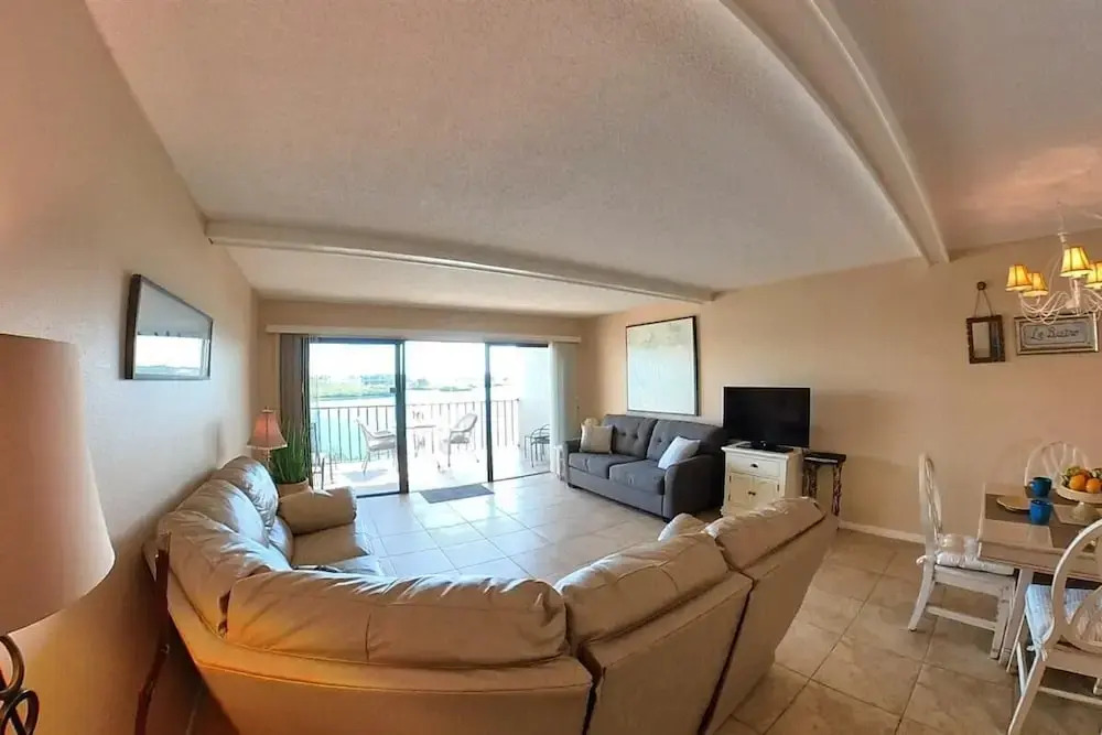Sea Club #204 - Casa Intercoastal