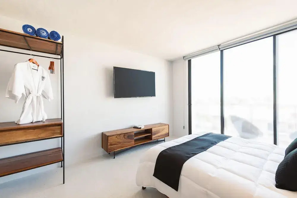 Boho Lofts & Studios