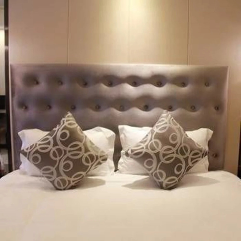 Yijia Chain Hotel