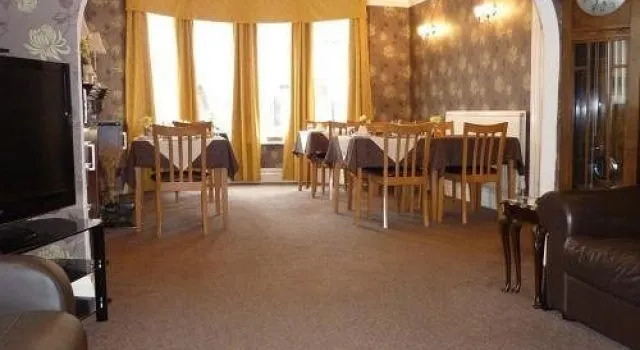 Seabreeze Guest House