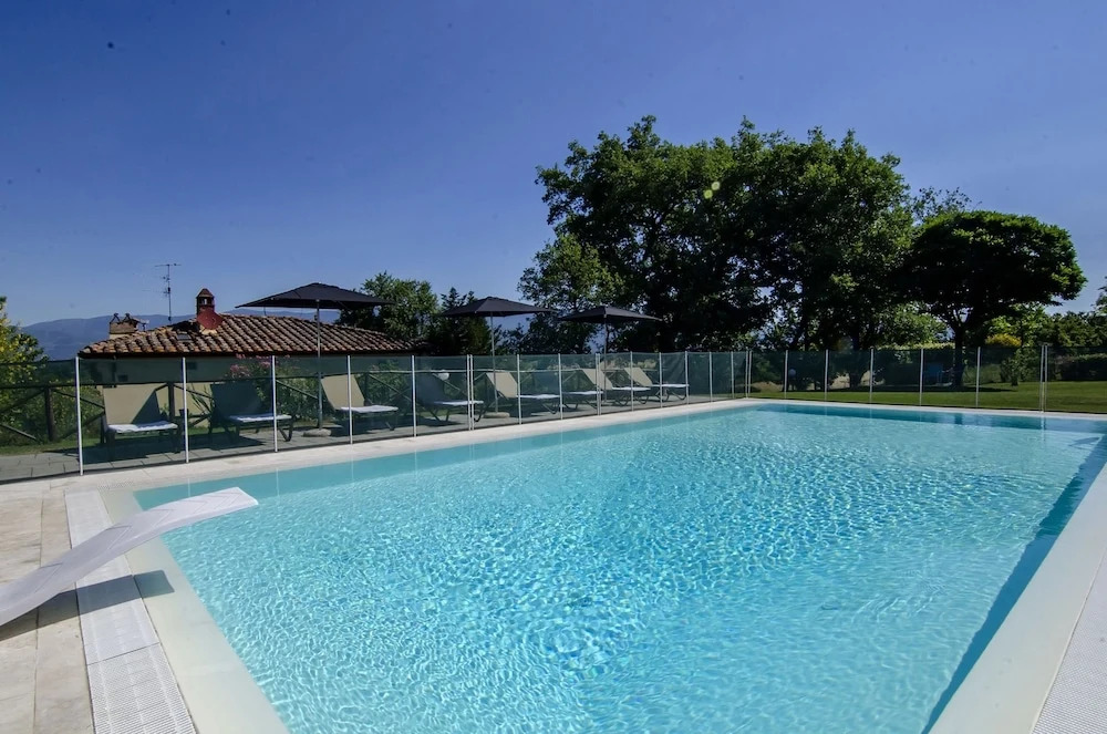 Villa Il Castellare