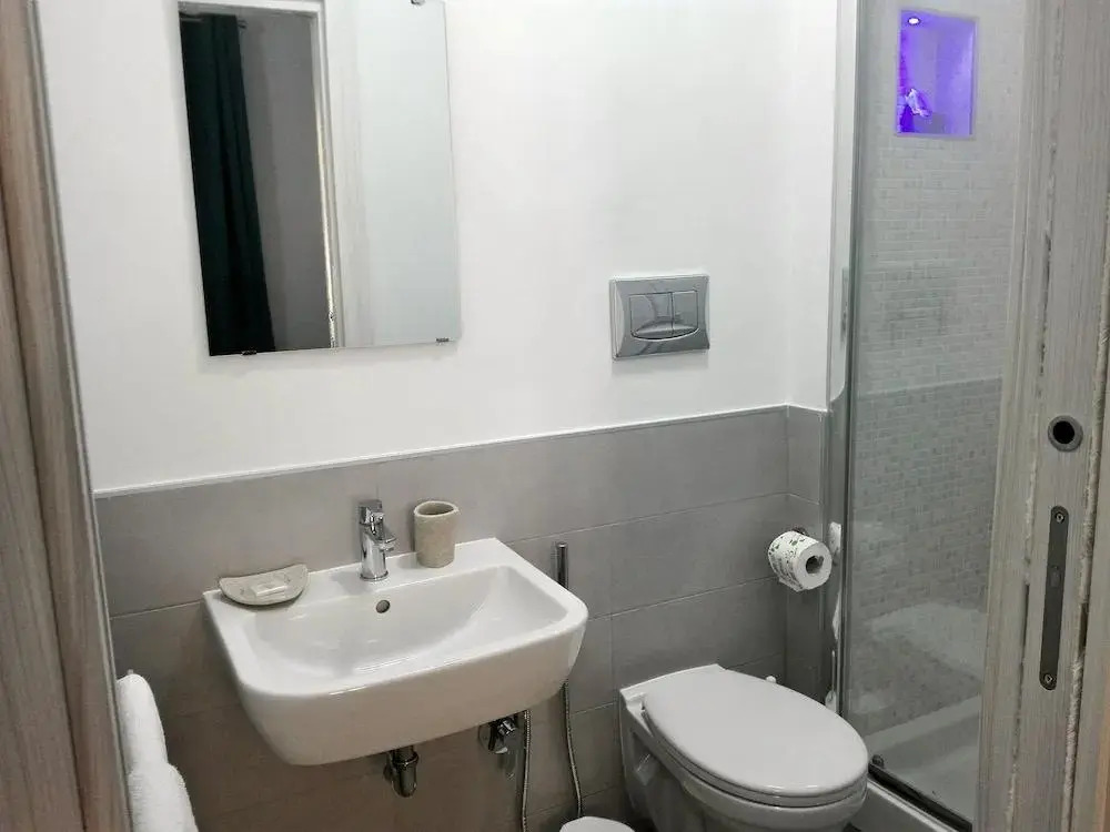 Relais Villa Borghese