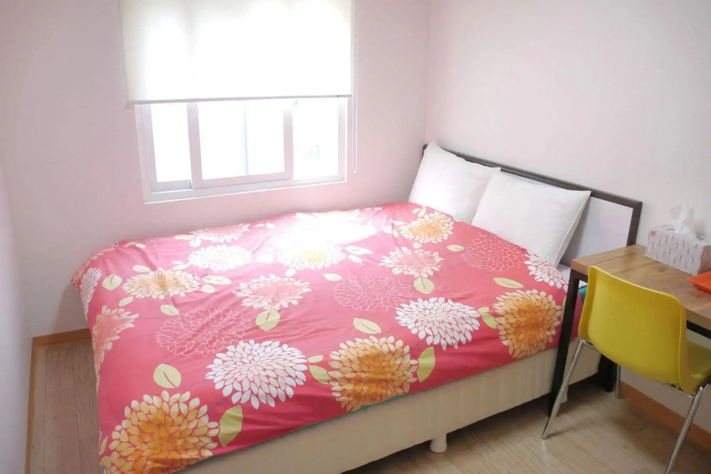 JJ Guest House Namdaemun