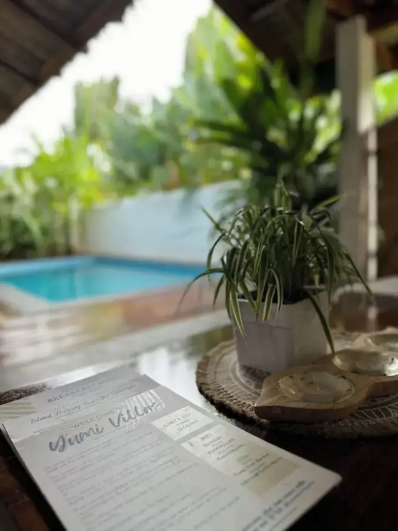 Yumi Villas Port Barton