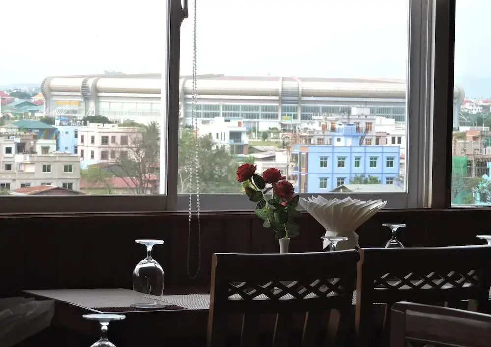 Great Chan Hotel