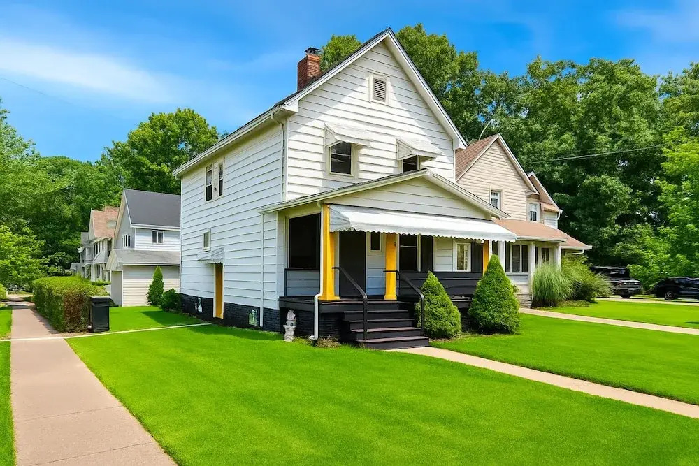 Amber Property-Archwood Management