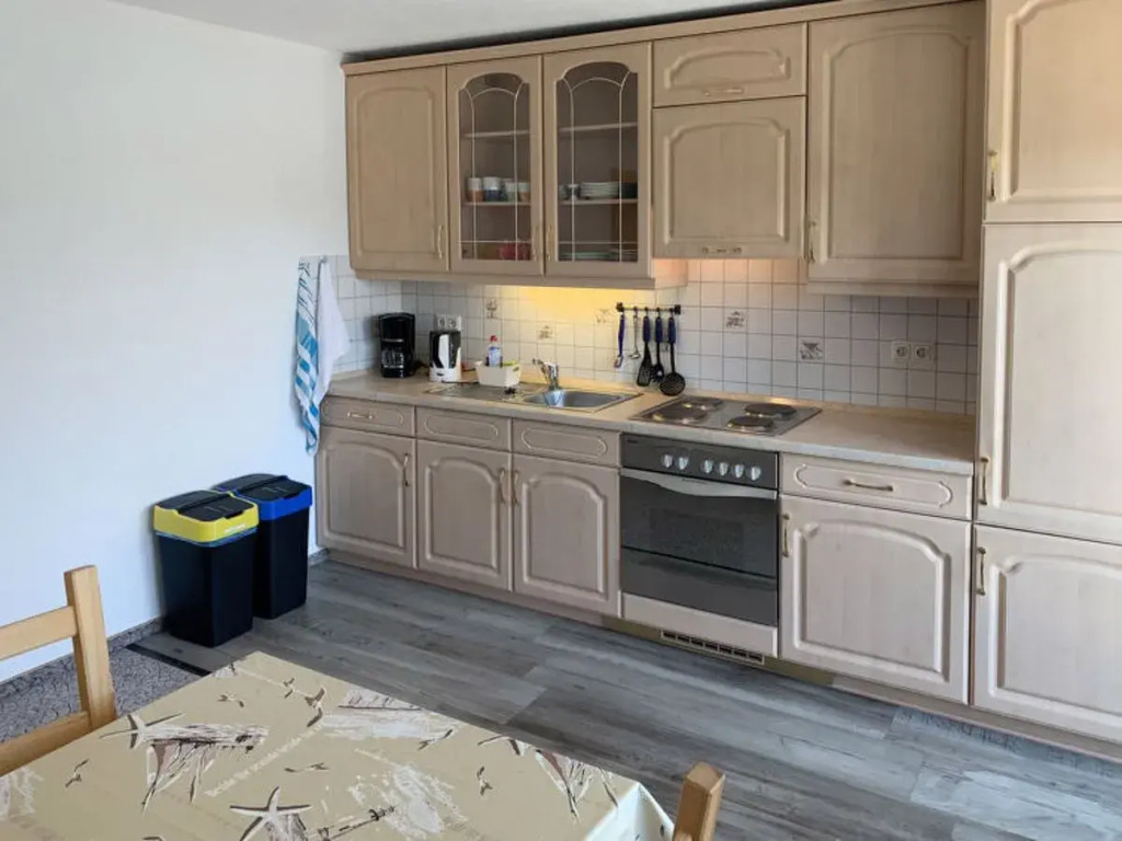 Apartment Roettger Marienhafe