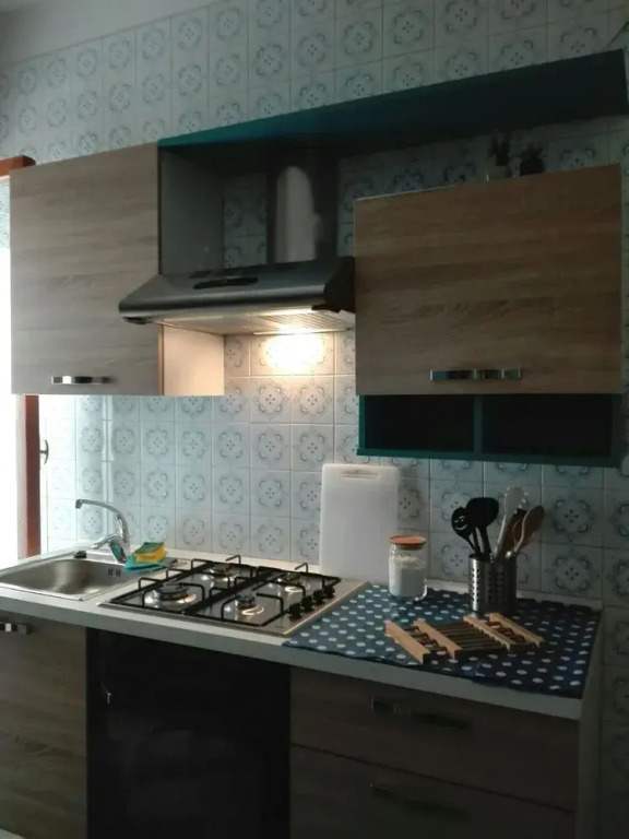 Casa Via Citta' Di Palermo
