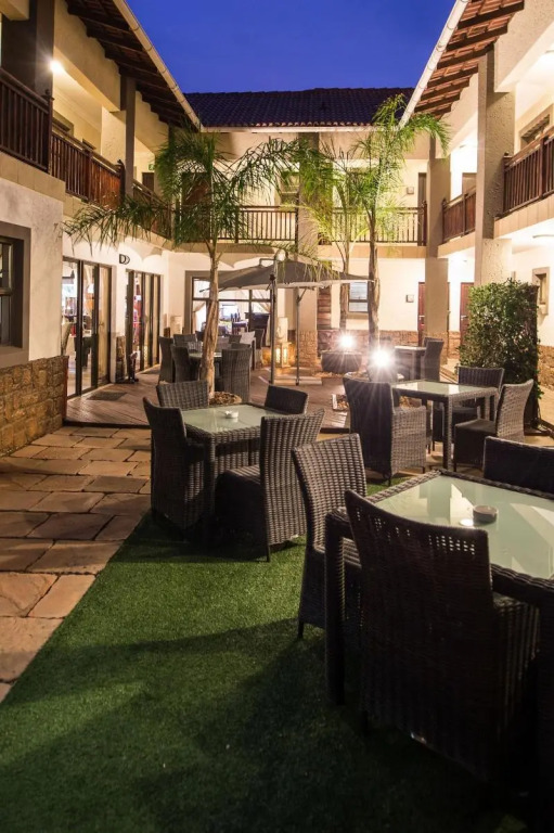 Villa Bali Luxury Guesthouse