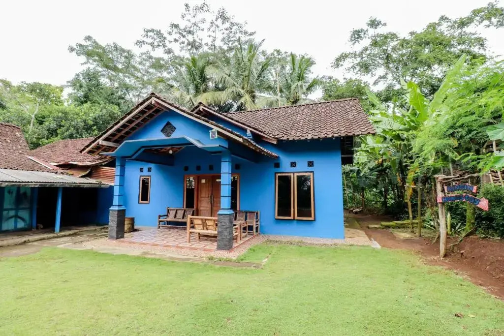 Ringin Guesthouse