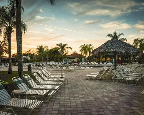 Caliente Resort and Spa