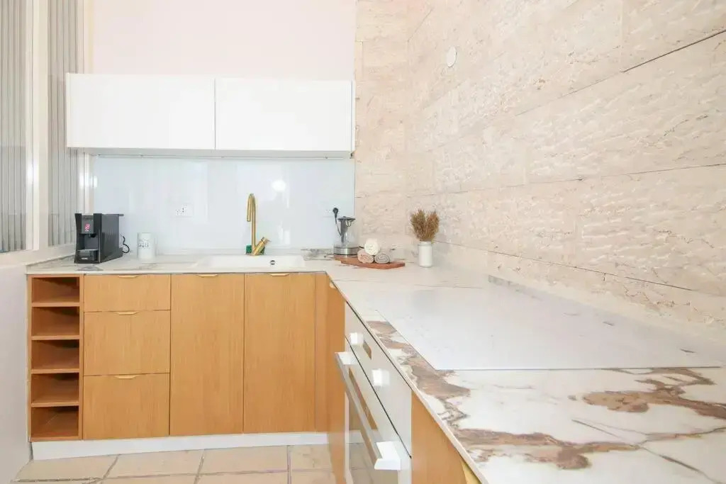 Luxury 2BDR - 2BR Mamilla