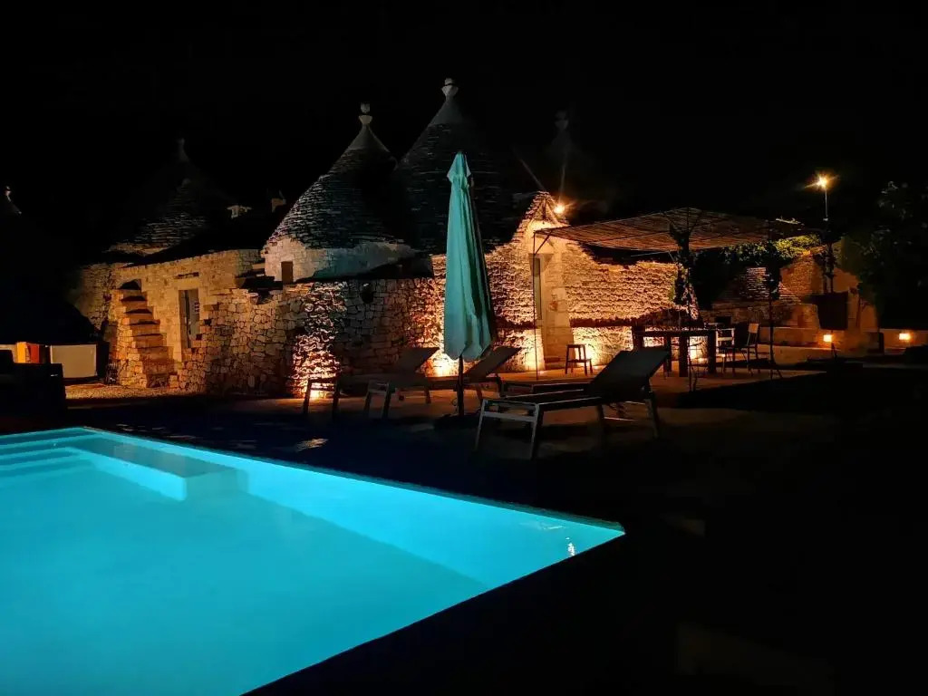 Borgo Sardedda Suites