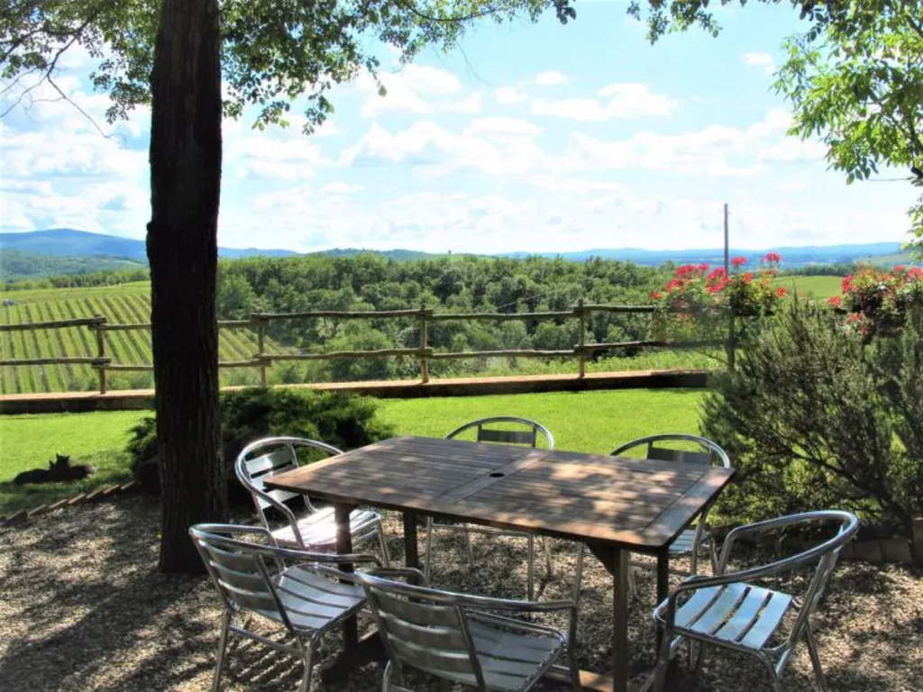 Holiday Home Cignanbianco - Tramonto by Interhome