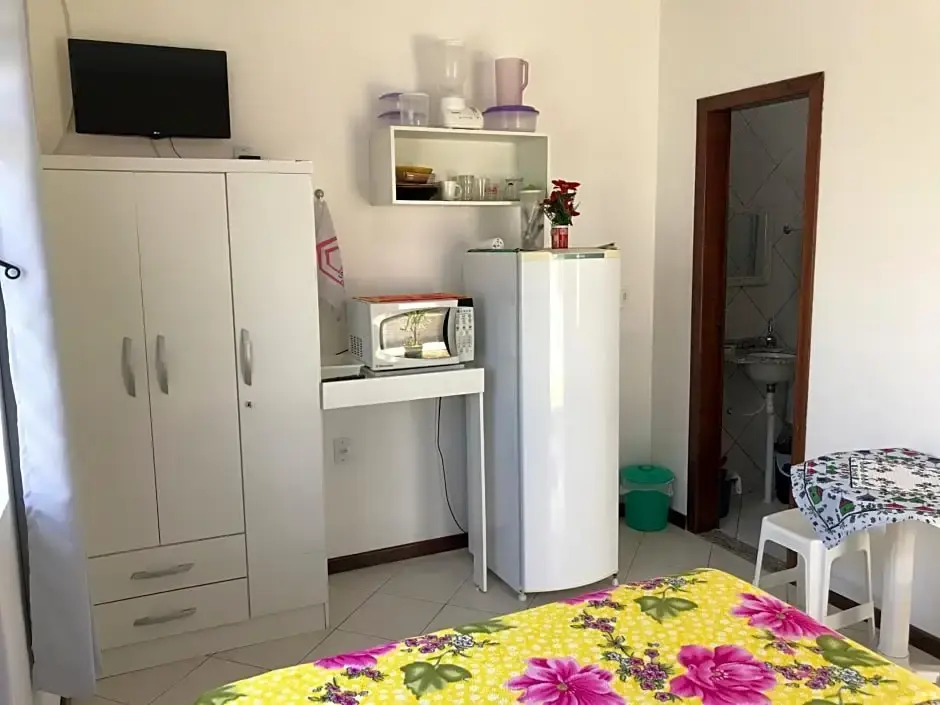 Pousada Mera