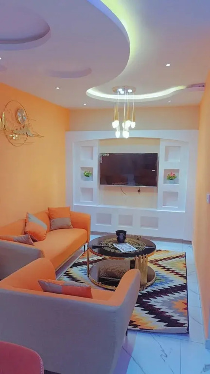 Bosslife Apartement