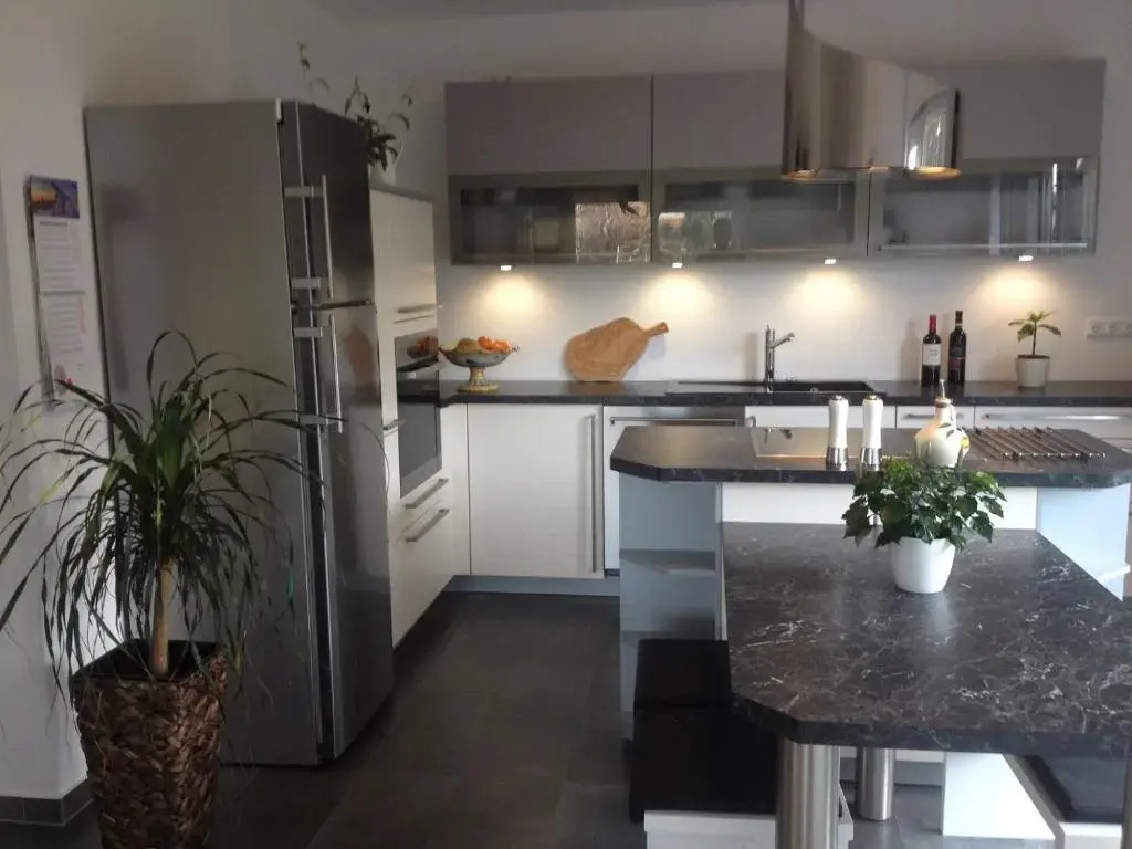 Ferienhaus Frankstraße 5b