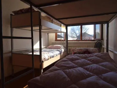 Shymart Hostel