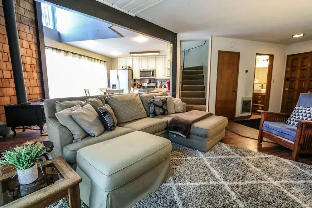 Sierra Park #34 - 2 Br Condo