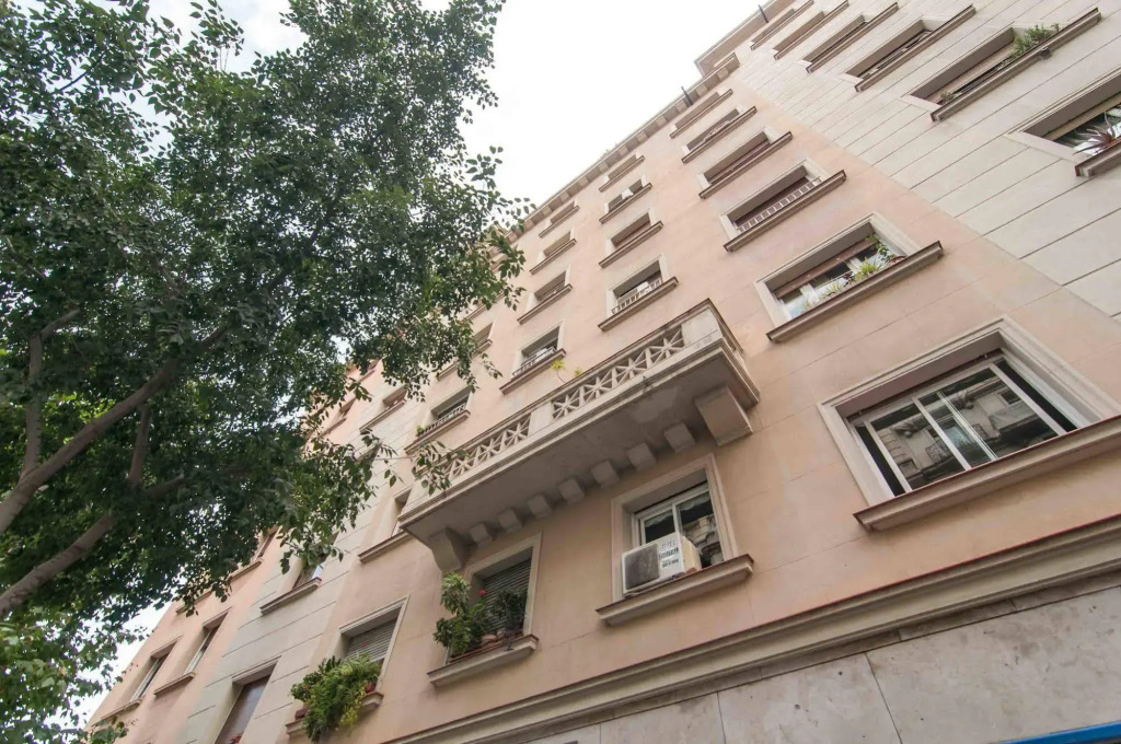 Go BCN Apartments - Castillejos