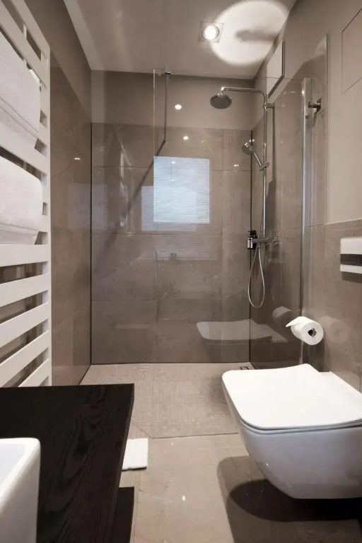 SAXX Apartments Hagen