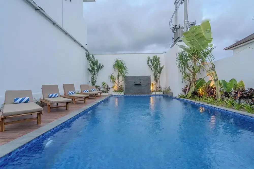 Canggu Loft Studio