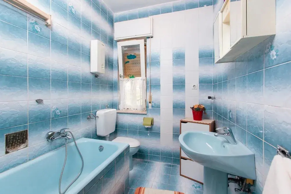 Apartments Villa Dane / Two Bedrooms A3