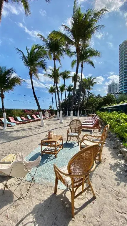Seacoast by Miami Ambassadors