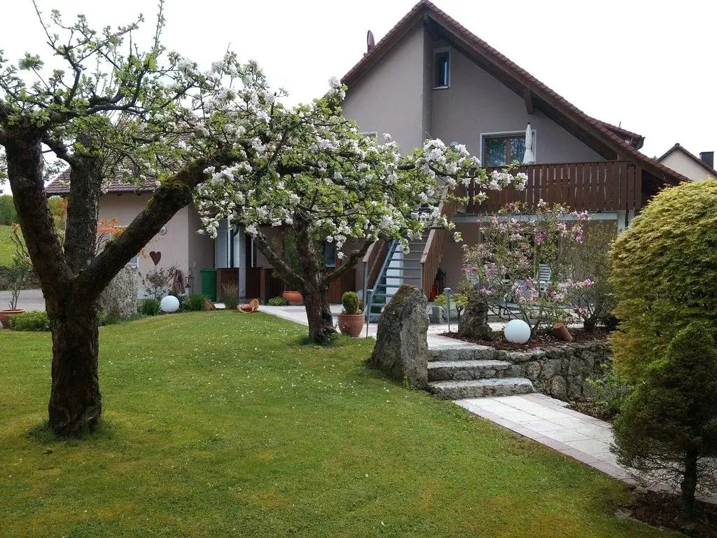 Pension am Wald